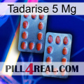 Tadarise 5Mg 05